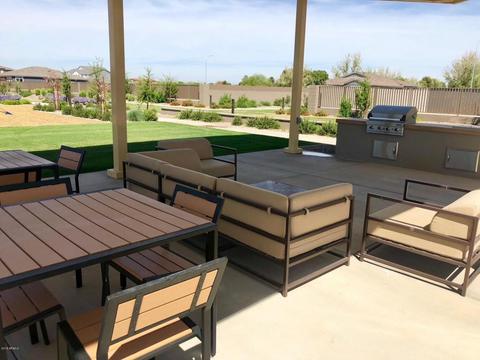 2717 E Geronimo St, Gilbert, AZ 85295 photo 17