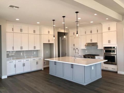 2717 E Geronimo St, Gilbert, AZ 85295 photo 1