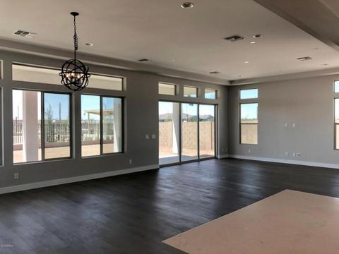 2717 E Geronimo St, Gilbert, AZ 85295 photo 8