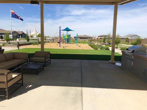 2717 E Geronimo St, Gilbert, AZ 85295 photo 16