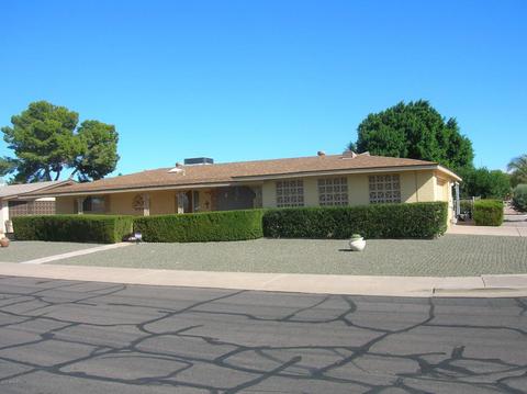 701 N 57th Pl, Mesa, AZ 85205 photo 1