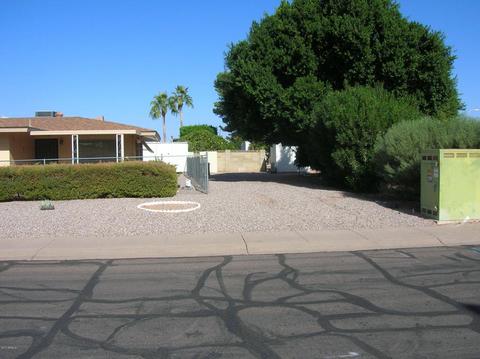 701 N 57th Pl, Mesa, AZ 85205 photo 4