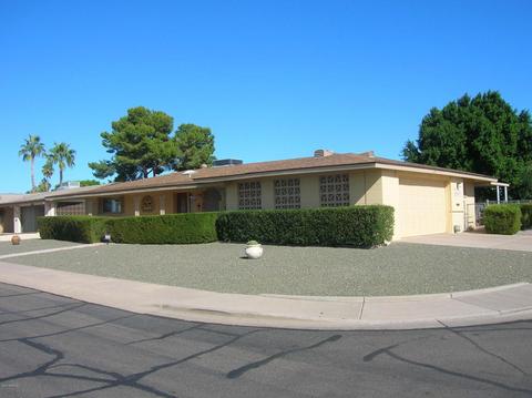 701 N 57th Pl, Mesa, AZ 85205 photo 2
