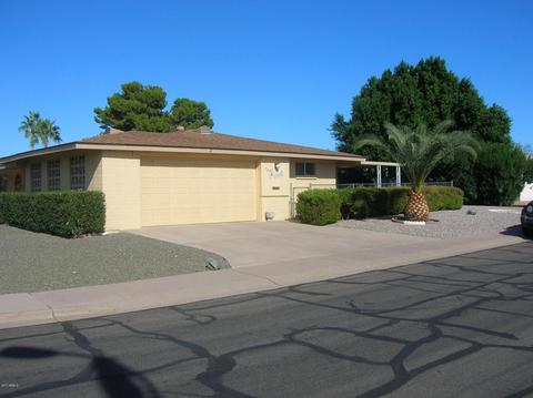 701 N 57th Pl, Mesa, AZ 85205 photo 3