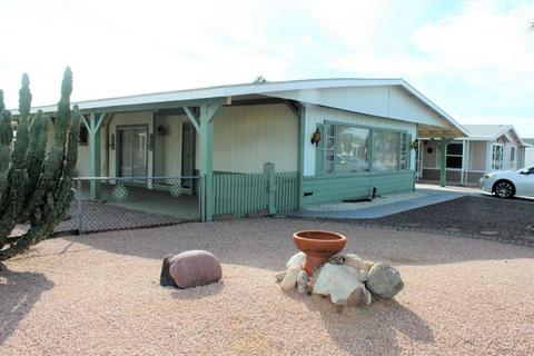 7521 E Abilene Ave, Mesa, AZ 85208 photo 1