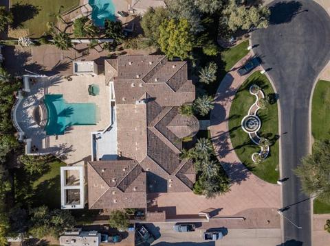 3637 E Campbell Ct, Gilbert, AZ 85234 photo 35