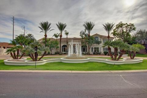3637 E Campbell Ct, Gilbert, AZ 85234 photo 1