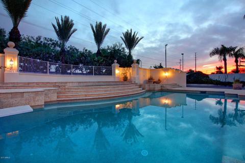 3637 E Campbell Ct, Gilbert, AZ 85234 photo 27