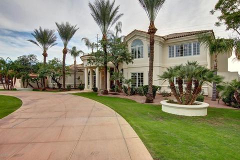 3637 E Campbell Ct, Gilbert, AZ 85234 photo 3
