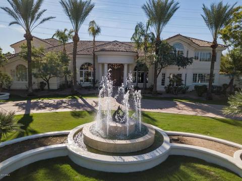 3637 E Campbell Ct, Gilbert, AZ 85234 photo 33