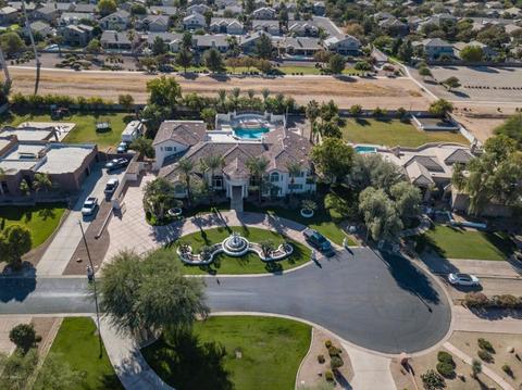 3637 E Campbell Ct, Gilbert, AZ 85234 photo 34