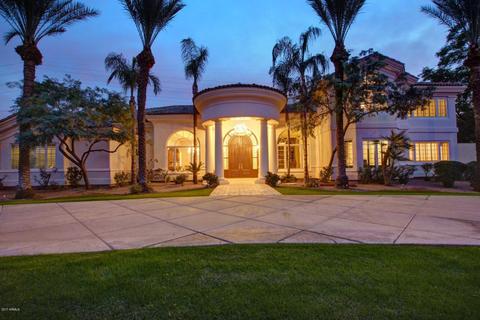 3637 E Campbell Ct, Gilbert, AZ 85234 photo 29