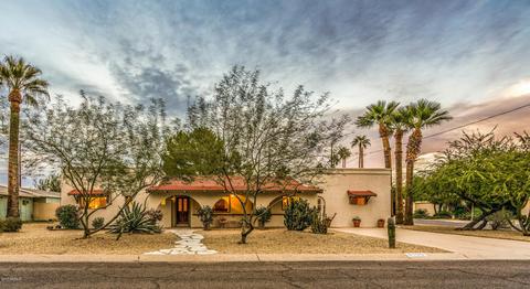 6705 N 8th St, Phoenix, AZ 85014 photo 1
