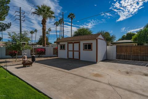 6705 N 8th St, Phoenix, AZ 85014 photo 33