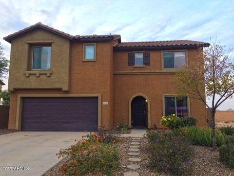 2126 S 48th St, Coolidge, AZ 85128 photo 1