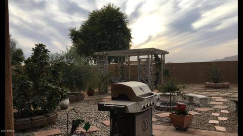 2126 S 48th St, Coolidge, AZ 85128 photo 59