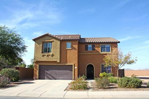 2126 S 48th St, Coolidge, AZ 85128 photo 6