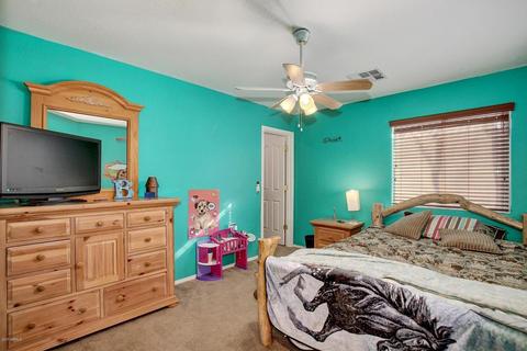 10694 E Cliffrose Ln, Florence, AZ 85132 photo 20