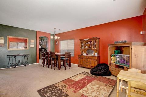10694 E Cliffrose Ln, Florence, AZ 85132 photo 4
