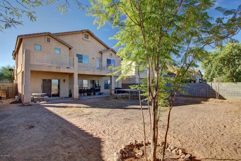 10694 E Cliffrose Ln, Florence, AZ 85132 photo 40