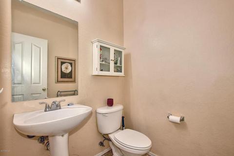 10694 E Cliffrose Ln, Florence, AZ 85132 photo 15