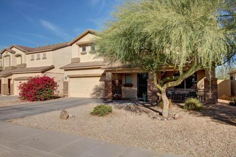 10694 E Cliffrose Ln, Florence, AZ 85132 photo 1