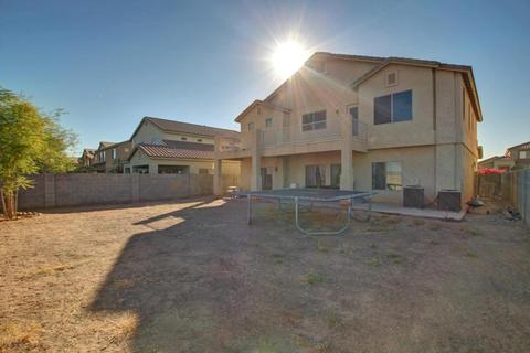 10694 E Cliffrose Ln, Florence, AZ 85132 photo 41