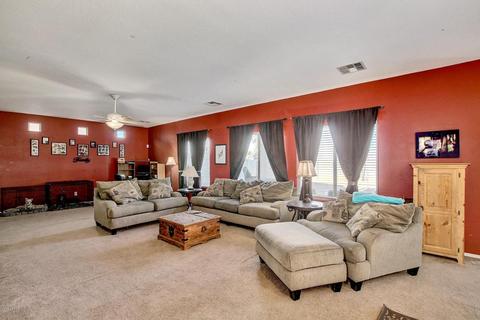 10694 E Cliffrose Ln, Florence, AZ 85132 photo 12