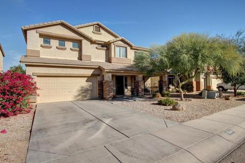 10694 E Cliffrose Ln, Florence, AZ 85132 photo 3