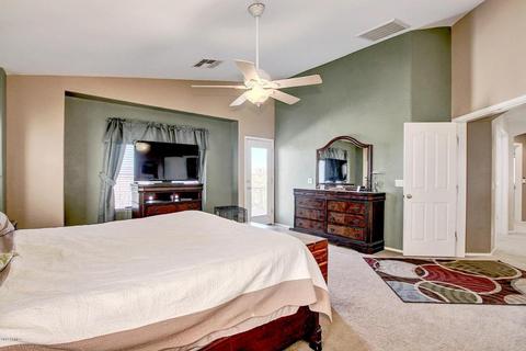 10694 E Cliffrose Ln, Florence, AZ 85132 photo 30