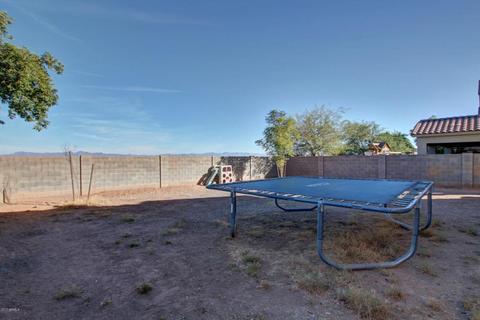 10694 E Cliffrose Ln, Florence, AZ 85132 photo 42
