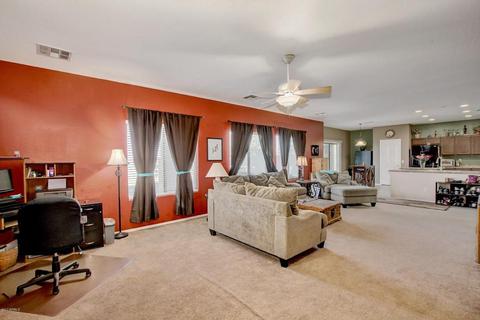 10694 E Cliffrose Ln, Florence, AZ 85132 photo 14