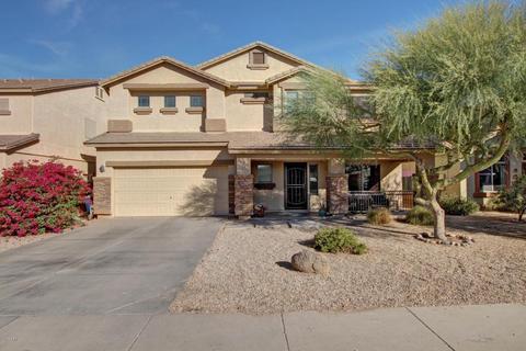 10694 E Cliffrose Ln, Florence, AZ 85132 photo 2