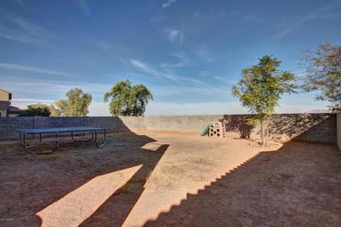 10694 E Cliffrose Ln, Florence, AZ 85132 photo 43