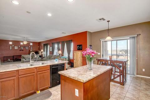 10694 E Cliffrose Ln, Florence, AZ 85132 photo 8