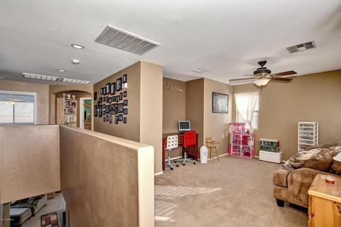 10694 E Cliffrose Ln, Florence, AZ 85132 photo 16