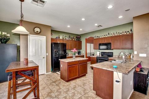 10694 E Cliffrose Ln, Florence, AZ 85132 photo 11