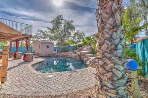 1397 E Cheyenne St, Gilbert, AZ 85296 photo 28