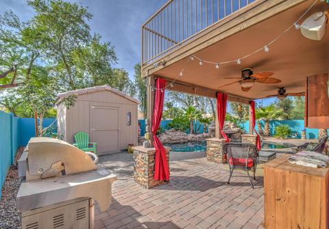 1397 E Cheyenne St, Gilbert, AZ 85296 photo 30