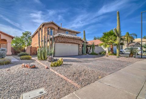 1397 E Cheyenne St, Gilbert, AZ 85296 photo 33