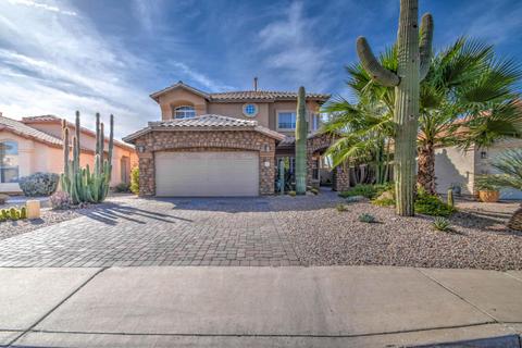 1397 E Cheyenne St, Gilbert, AZ 85296 photo 1