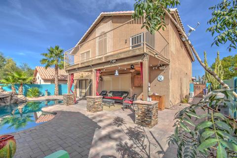 1397 E Cheyenne St, Gilbert, AZ 85296 photo 29