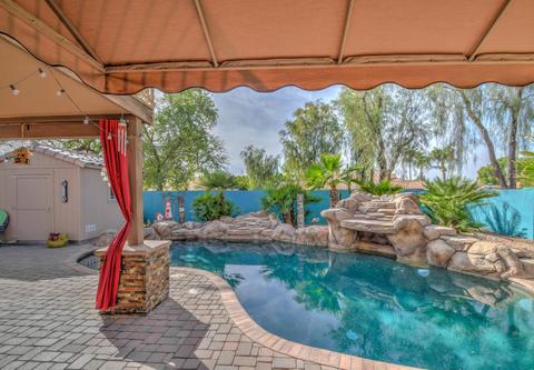 1397 E Cheyenne St, Gilbert, AZ 85296 photo 27