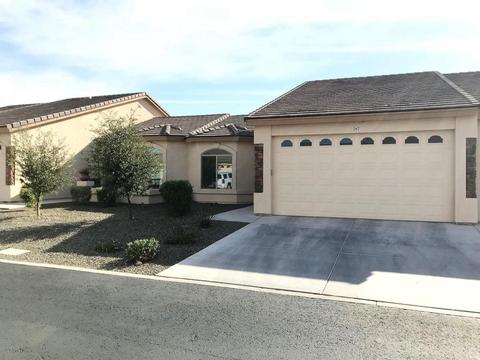 10960 E Monte Ave #287, Mesa, AZ 85209 photo 1
