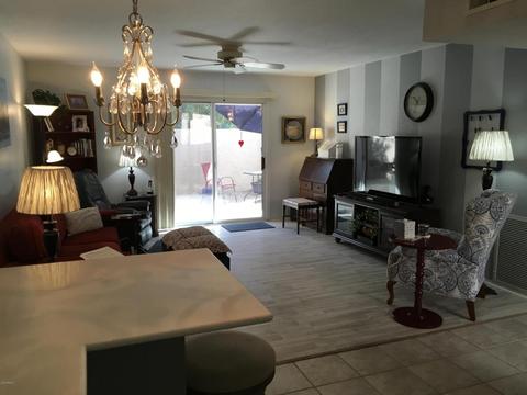 3345 E University Dr #75, Mesa, AZ 85213 photo 4