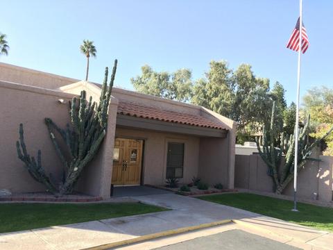 3345 E University Dr #75, Mesa, AZ 85213 photo 23