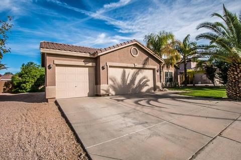 10702 E Ananea Ave, Mesa, AZ 85208 photo 2