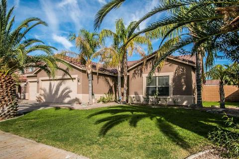 10702 E Ananea Ave, Mesa, AZ 85208 photo 1