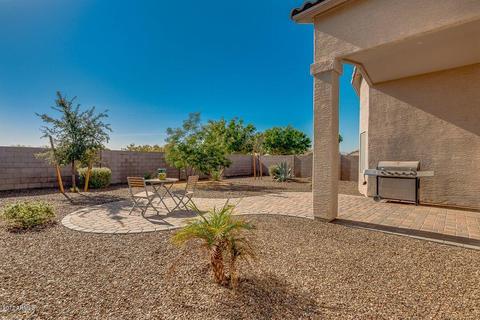 4609 E Mountain Vista Dr, Phoenix, AZ 85048 photo 22