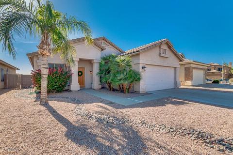 4609 E Mountain Vista Dr, Phoenix, AZ 85048 photo 2